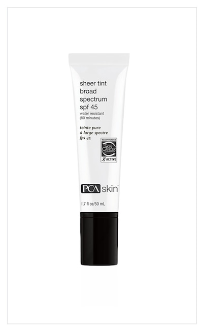 ESC: Summer SPF